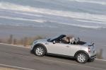 Mini Roadster 2012 года